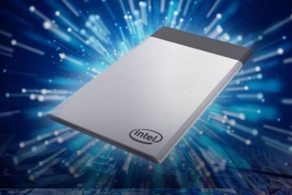 Intel anuncia nova tecnologia de armazenamento